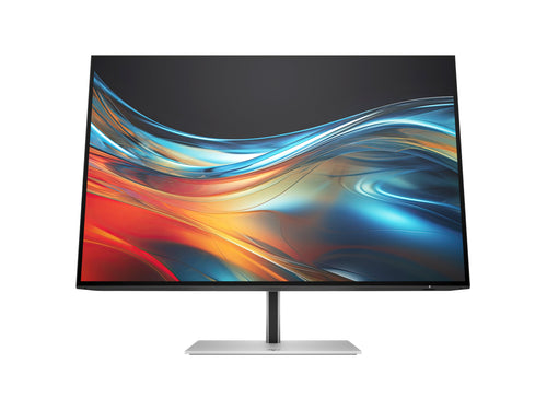 HP LED-Monitor – 24" IPS, 100 Hz für klare Bilder