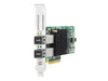 HP Enterprise Hostbus-Adapter – 8Gb Dual Port, PCI Express