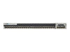 Cisco Netzwerk-Switch – 24 Anschlüsse, stapelbar