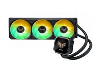 ASUS TUF Gaming Wasserkühlung – leise Kühlung für AMD und Intel