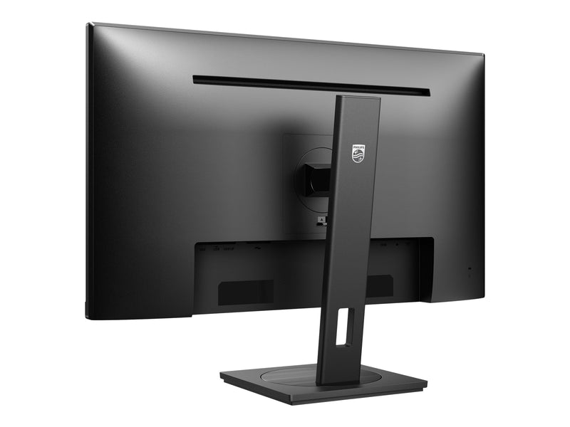Philips 27" Business-Monitor – QHD-Auflösung, integrierte Lautsprecher