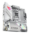 ASUS ROG STRIX Gaming-Mainboard – WLAN, kompakte Bauweise