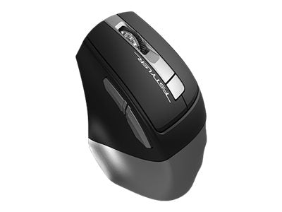 A4TECH Kabellose Maus – Bluetooth, 6 Tasten
