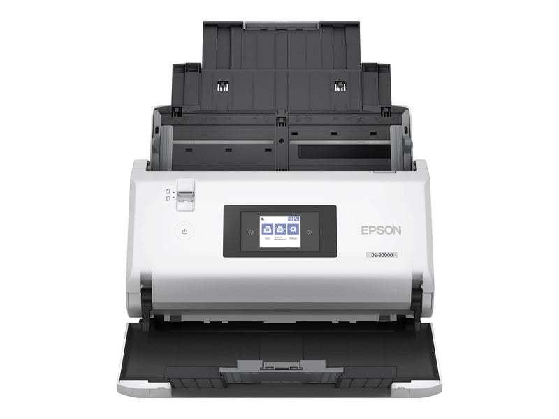 Epson WorkForce Dokumentenscanner – A3, schneller Duplex-Scan