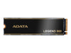 ADATA Legend 960 SSD – 1 TB Speicher, schneller Start