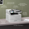 HP LaserJet Enterprise Drucker – Schnelles Drucken, Kopieren und Scannen