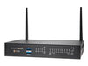 SonicWall Sicherheitsgerät – WLAN & Gigabit Ethernet