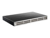 D-Link 54-Port Gigabit Switch – Vielseitig und leistungsstark