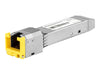 HP Enterprise Netzwerk-Transceiver – 10 Gbps, 30 m Reichweite