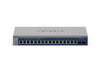 Netgear 16-Port Switch – 10G Ethernet, Rackmontage möglich