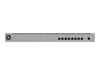 Ubiquiti UniFi Switch – Integrierte Stromversorgung, 9 Anschlüsse