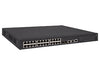 HP Enterprise Netzwerk-Switch – 24 Ports, PoE+ Unterstützung