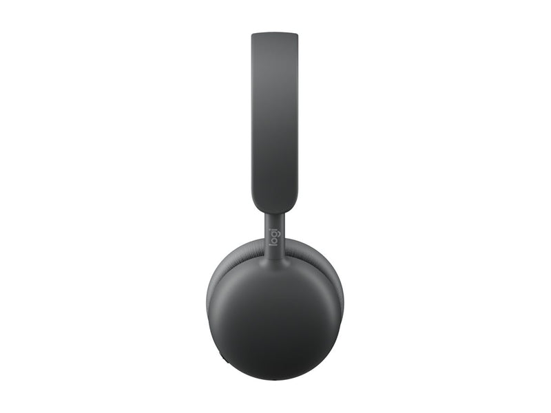 Logitech Wireless Headset – Bluetooth, Geräuschunterdrückung