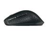CHERRY Stream Mouse – Ergonomisch, kabellos oder kabelgebunden