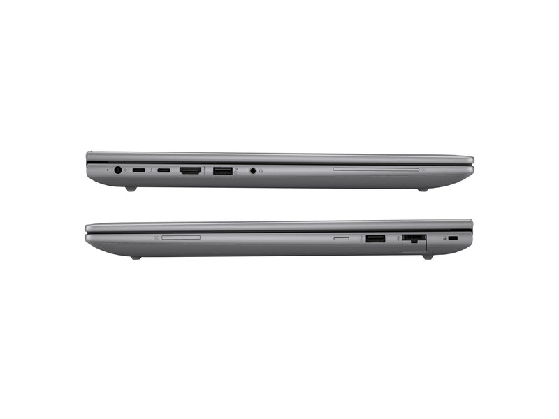 HP ZBook Power Laptop – Leistungsstark mit Ryzen 7 & 32GB RAM
