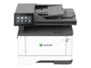 Lexmark Multifunktionsdrucker – Laser, WLAN, schnelles Drucken