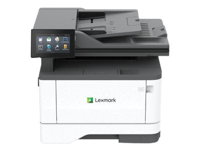 Lexmark Multifunktionsdrucker – Laser, WLAN, schnelles Drucken