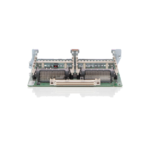 Cisco Netzwerkmodul – Sprach- und Faxkommunikation