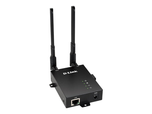D-Link Mobilfunkmodem – 4G LTE, bis zu 150 Mbps