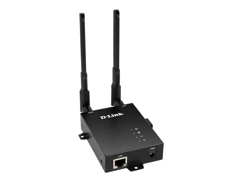 D-Link Mobilfunkmodem – 4G LTE, bis zu 150 Mbps