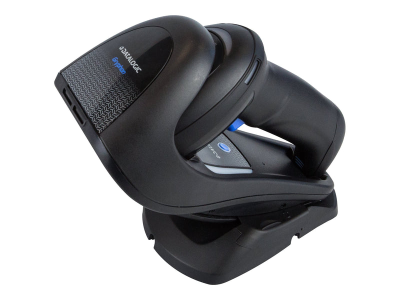 Datalogic Gryphon Barcode-Scanner – Ergonomisch, 2D-Imager