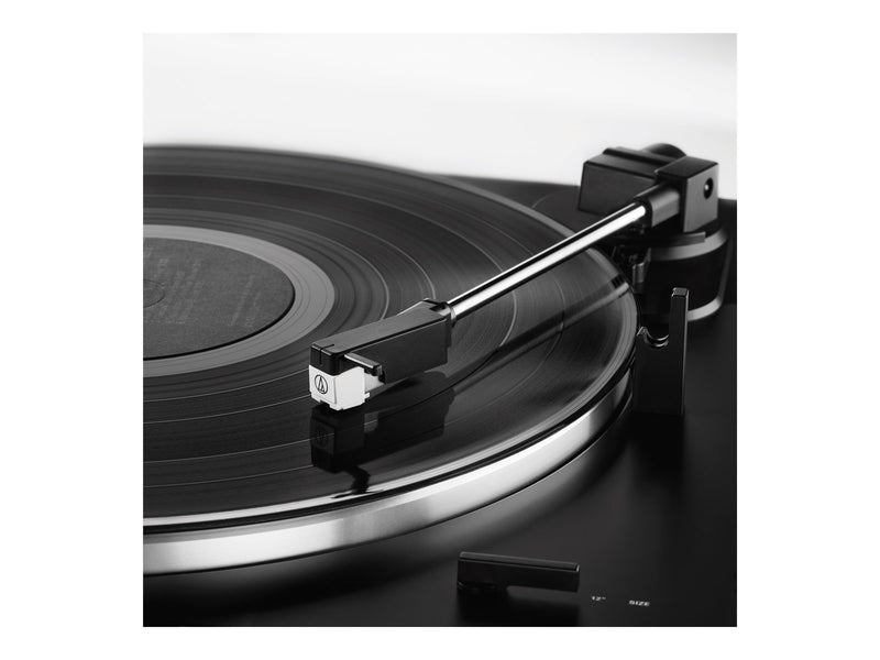 Audio-Technica Plattenspieler – Vollautomatisch, Stereo-Sound