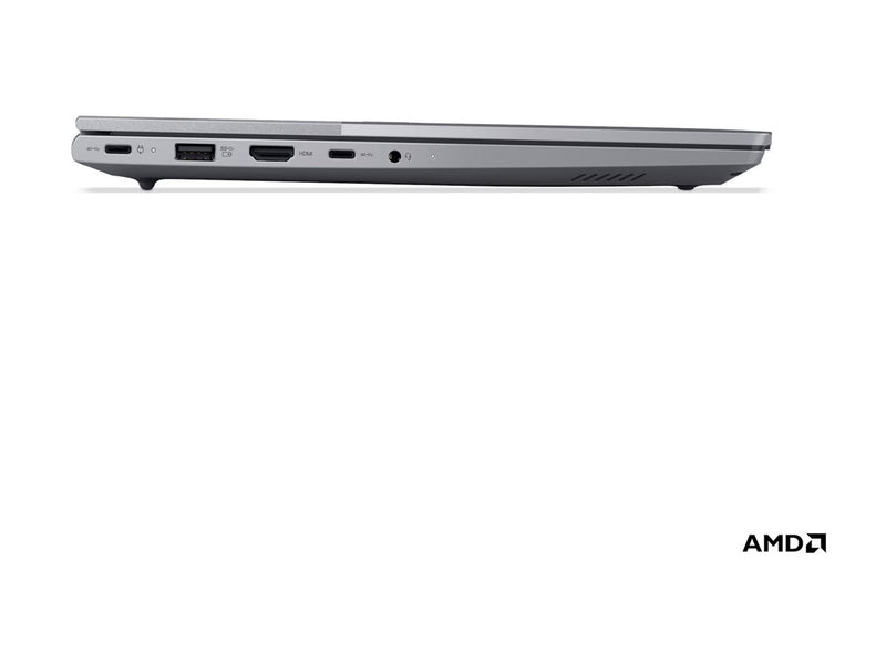 Lenovo ThinkBook 14" Laptop – Ryzen 5, 16 GB RAM, 512 GB SSD