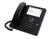 AudioCodes VoIP-Telefon – Rufnummernanzeige, 8 Leitungen
