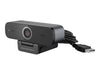 Grandstream Webcam – Full HD, integrierte Mikrofone