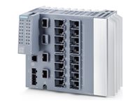 Siemens Ethernet Switch – Zuverlässiges Netzwerk für Ihr Büro