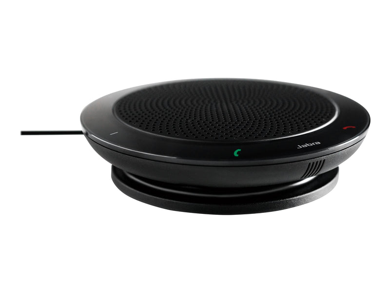 Jabra Speak 410 – Kompaktes Lautsprechersystem für Konferenzen