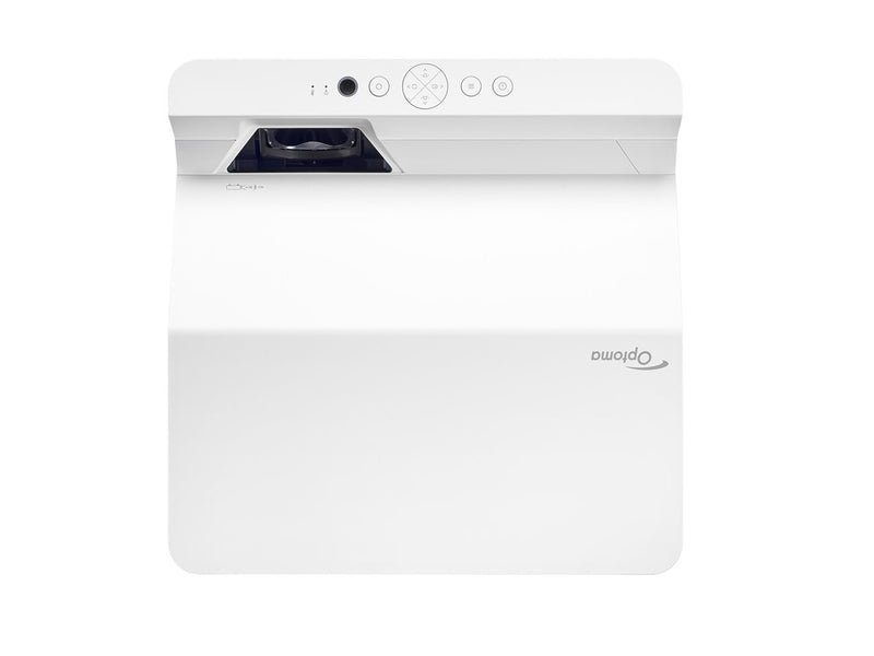 Optoma Laserprojektor – 1080p, 4000 Lumen Helligkeit