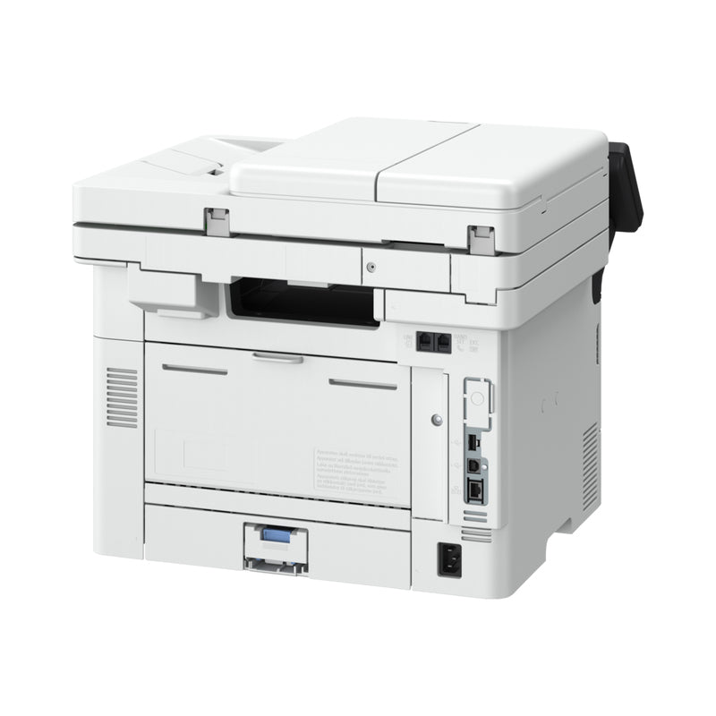 Canon Multifunktionsdrucker – Schnelles Drucken & Scannen