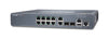 Juniper Netzwerk-Switch – 8 Ports, PoE+ für Stromversorgung