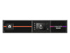 Vertiv USV Rack/Tower – Lithium-Ionen, 8 AC-Ausgänge