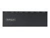StarTech HDMI-Splitter – 4K Video auf 4 Bildschirme