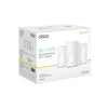 TP-Link WLAN-System – Abdeckung bis 726 m², Wi-Fi 7