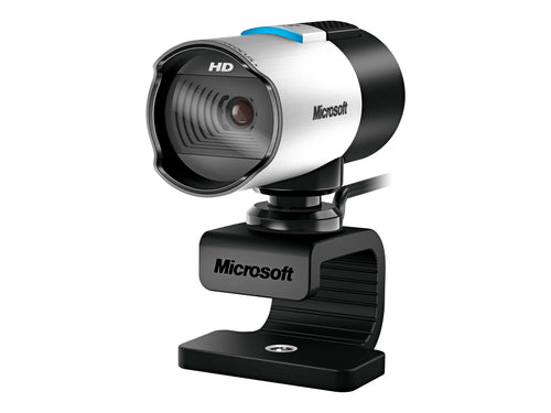 Microsoft LifeCam Studio – 1080p Webcam mit Mikrofon