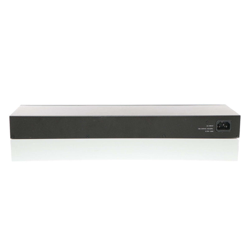 Zyxel Smart Switch – 28 Ports für schnelles Netzwerk