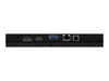 Elo Touch 23.8" Monitor – Touchscreen, Full HD
