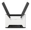 MikroTik Router – Schnelles WLAN, 5 Gigabit-Ports
