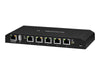 Ubiquiti Netzwerkswitch – 5 Anschlüsse, PoE-Unterstützung