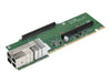 Supermicro Netzwerkadapter – 4 Ports, 10 Gbps Geschwindigkeit