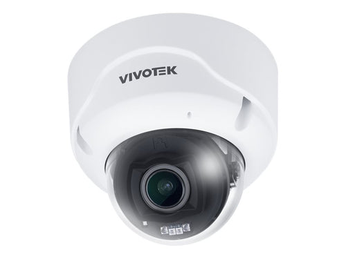 VIVOTEK Überwachungskamera – 8 MP, wetterfest & vandalismussicher