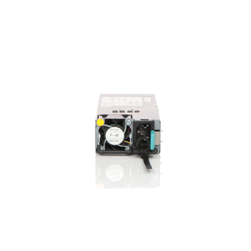 Extreme Networks Stromversorgung – Redundant, Hot-Plug, 800 Watt