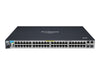 HP Enterprise 48-Port Netzwerk-Switch – Für zuverlässige Verbindungen
