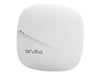 HP Enterprise Aruba Access Point – Kabellose Verbindung für Büros