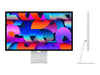 Apple Studio Display – 5K Auflösung, integrierte Lautsprecher
