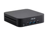 ASUS Mini-PC – Kompakt, mit Fingerabdrucksensor
