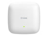 D-Link Access Point – Wi-Fi 6, Dual-Band für schnelles Internet